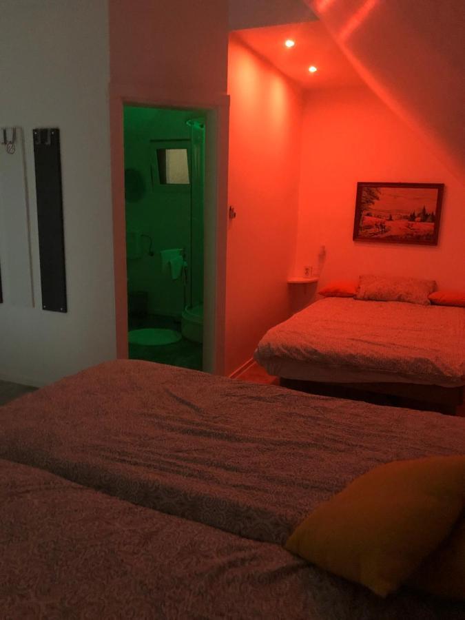 Apartments Dajcic Varazdinske Toplice Ngoại thất bức ảnh
