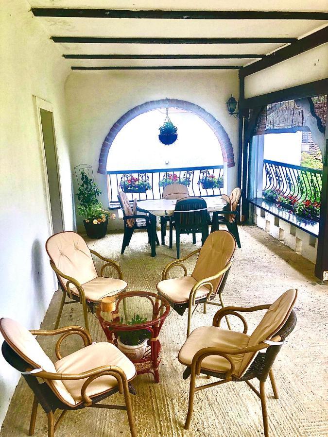 Apartments Dajcic Varazdinske Toplice Ngoại thất bức ảnh
