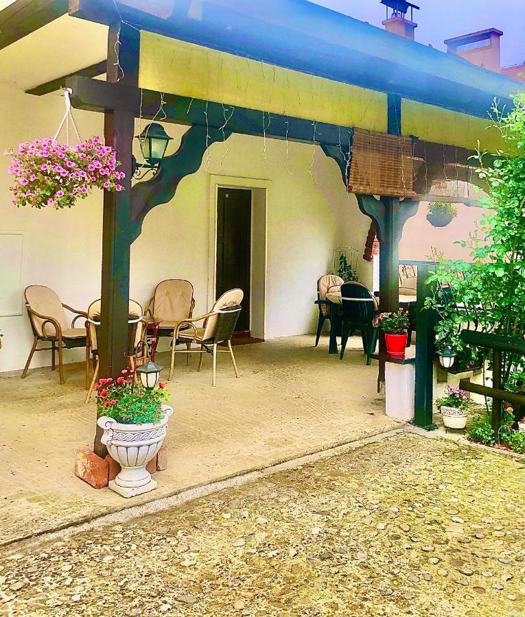 Apartments Dajcic Varazdinske Toplice Ngoại thất bức ảnh