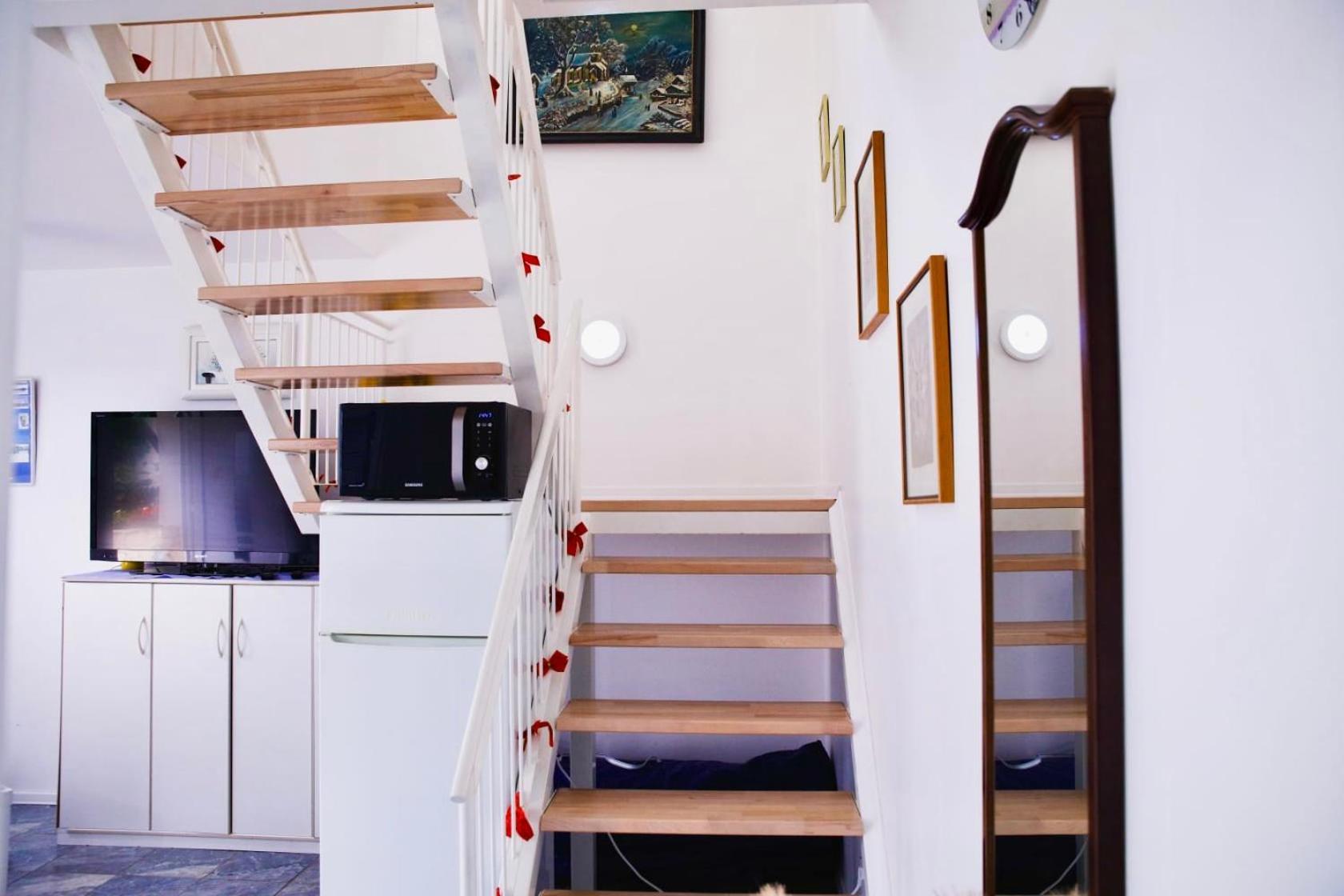 Apartments Dajcic Varazdinske Toplice Ngoại thất bức ảnh