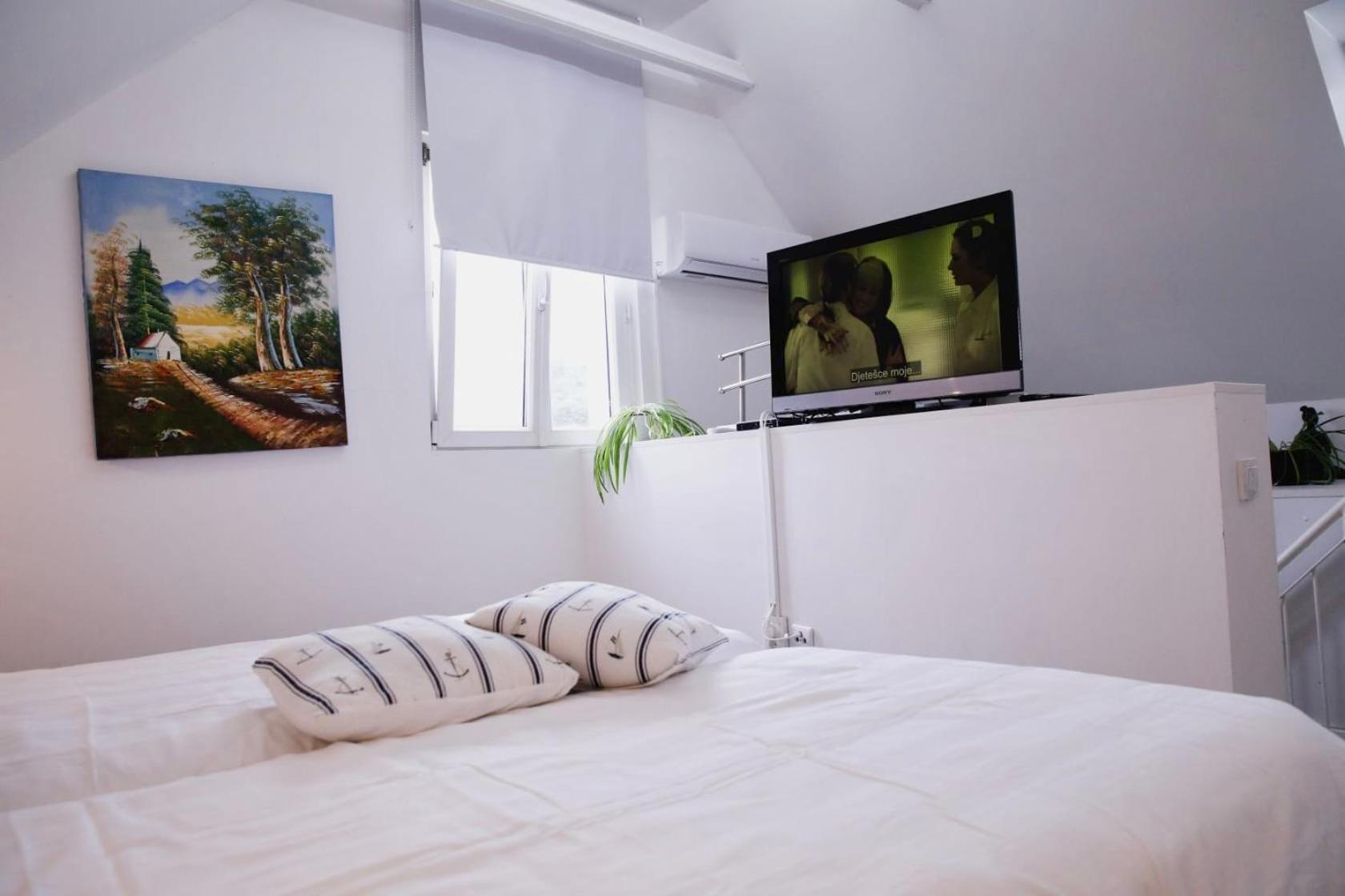 Apartments Dajcic Varazdinske Toplice Ngoại thất bức ảnh