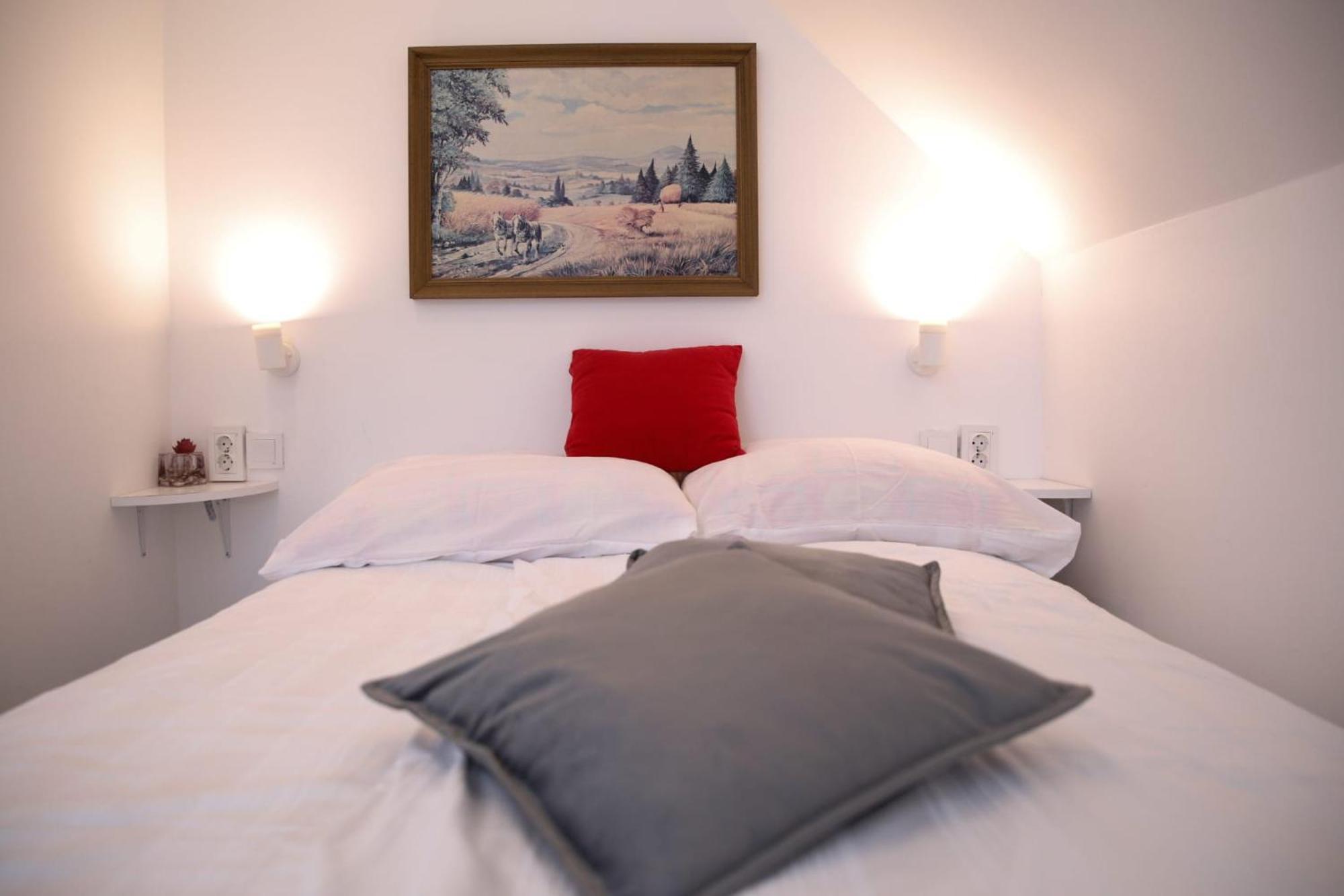 Apartments Dajcic Varazdinske Toplice Ngoại thất bức ảnh