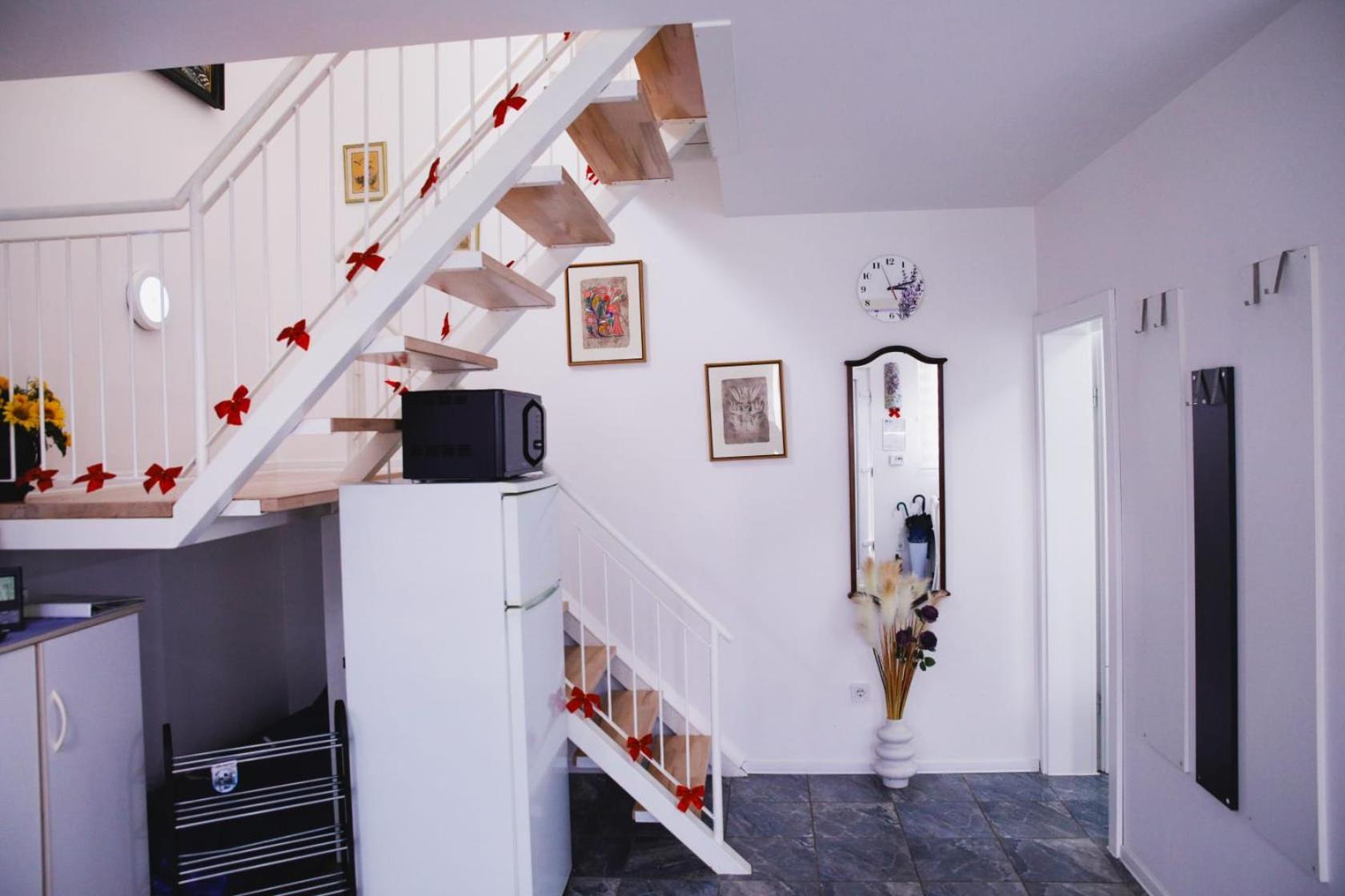 Apartments Dajcic Varazdinske Toplice Ngoại thất bức ảnh