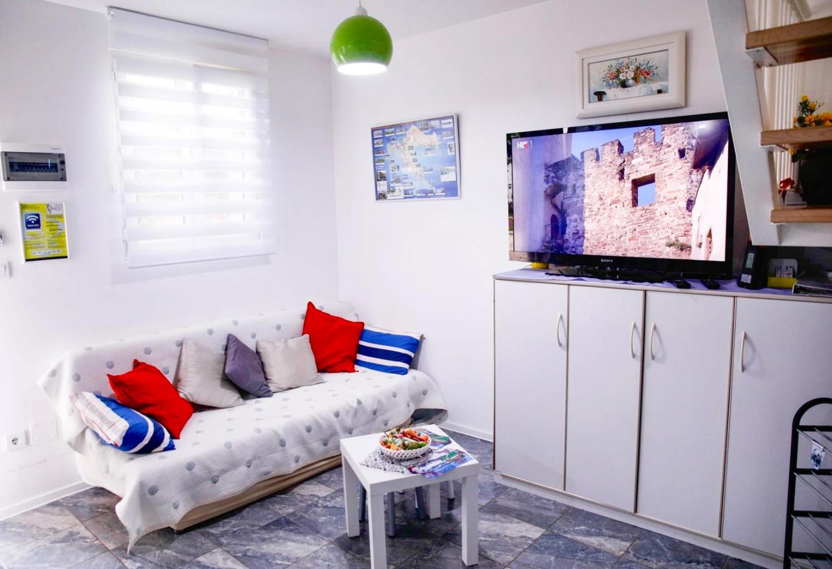 Apartments Dajcic Varazdinske Toplice Ngoại thất bức ảnh