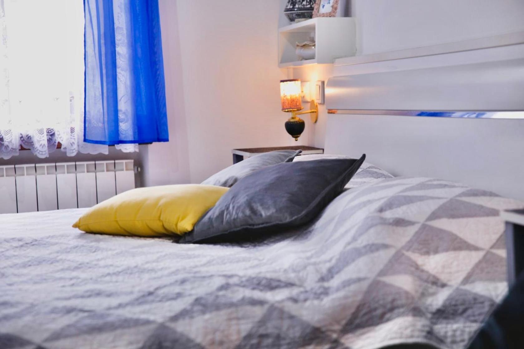 Apartments Dajcic Varazdinske Toplice Ngoại thất bức ảnh