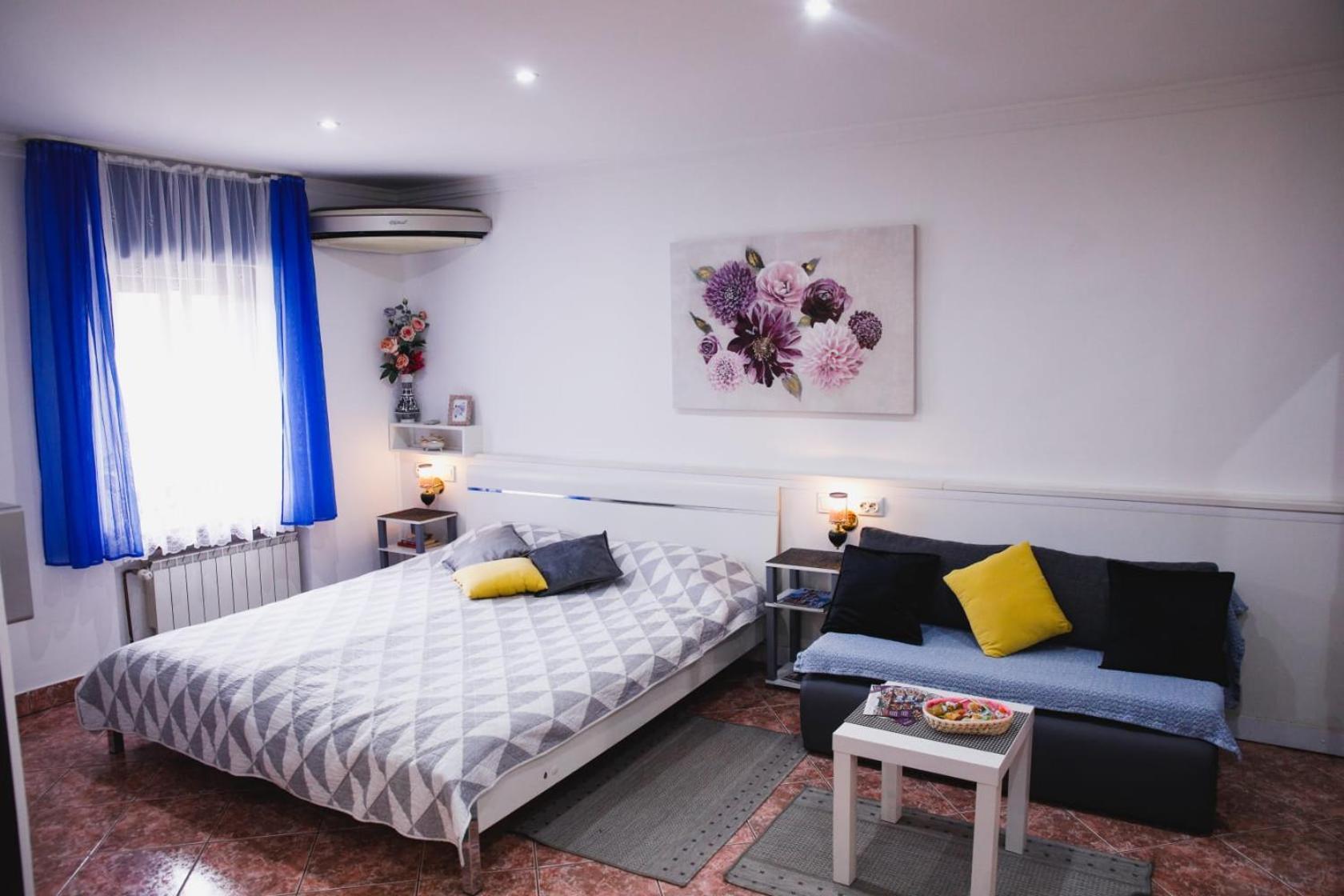 Apartments Dajcic Varazdinske Toplice Ngoại thất bức ảnh