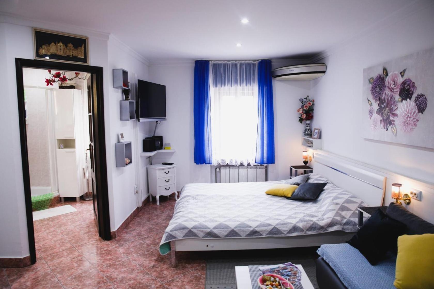 Apartments Dajcic Varazdinske Toplice Ngoại thất bức ảnh
