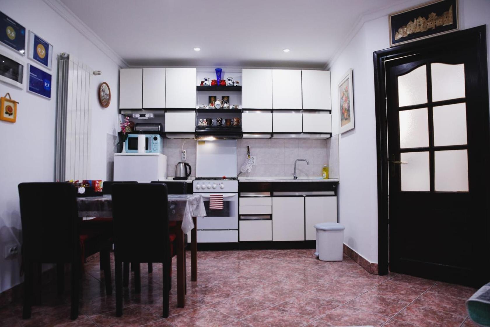 Apartments Dajcic Varazdinske Toplice Ngoại thất bức ảnh