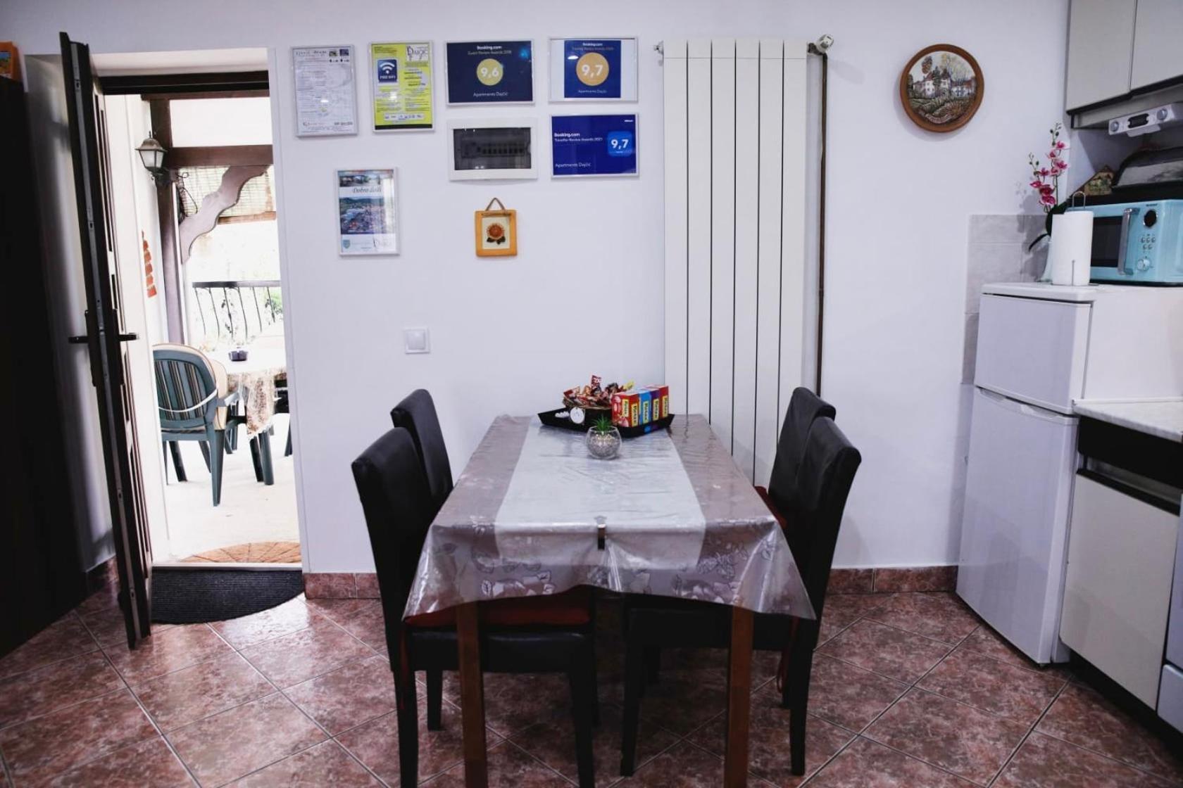 Apartments Dajcic Varazdinske Toplice Ngoại thất bức ảnh