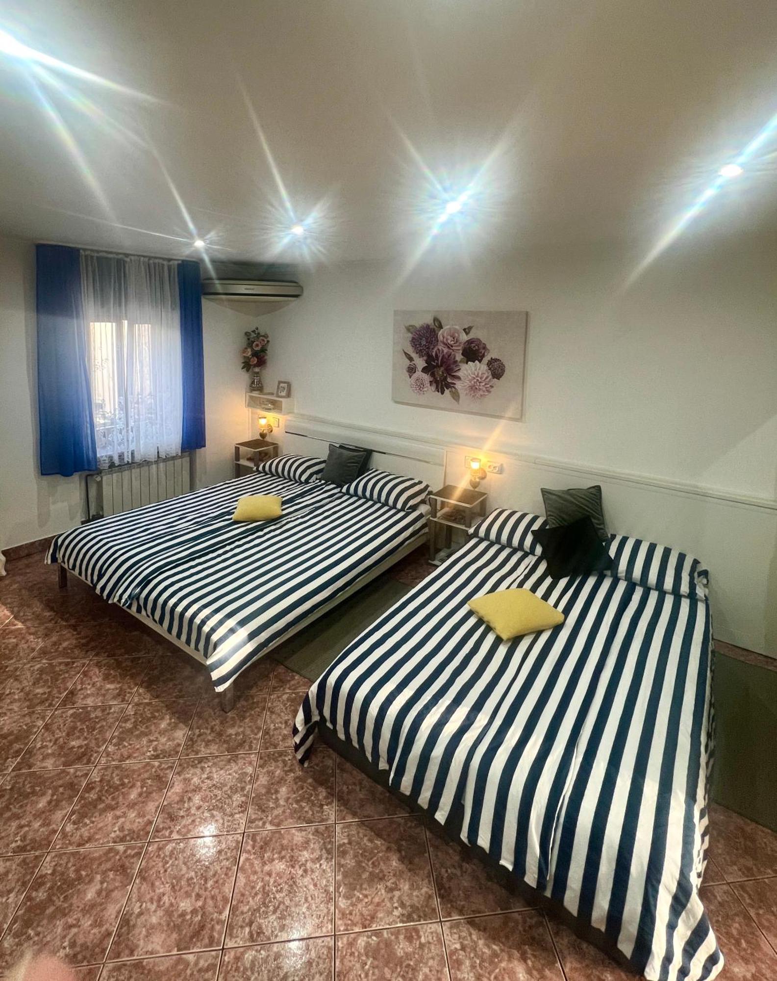 Apartments Dajcic Varazdinske Toplice Ngoại thất bức ảnh