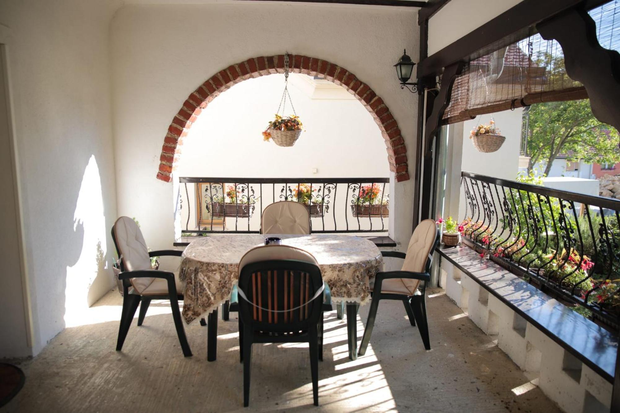 Apartments Dajcic Varazdinske Toplice Ngoại thất bức ảnh